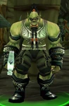 Grokom Deatheye