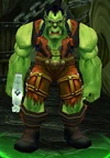 Krek Cragcrush