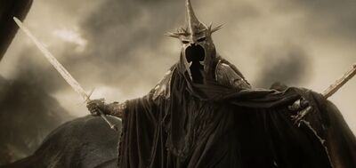 Witchking