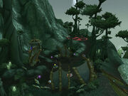 Blackwind Landing