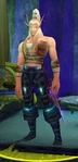 Sky Commander Adaris
