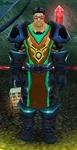 Skyguard Handler Deesak