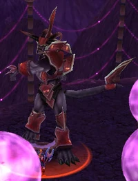 Image of Wrathbringer Laz-tarash