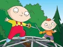 SiblingRivalry