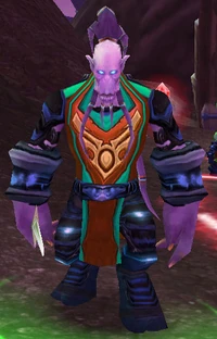 Aether-tech Apprentice