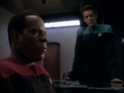 Bashir Sisko Mullibok