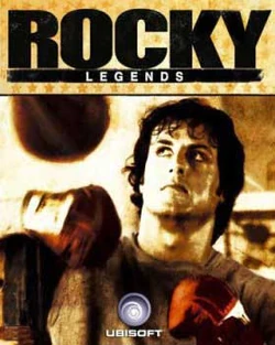 Rocky Legends