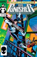 Punisher Vol 2 1