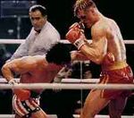 Drago vs. Rocky