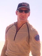 Archer Wüste