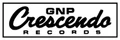 GNP Crescendo Records Logo.png