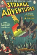 Strange Adventures 4