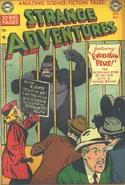 Strange Adventures 8