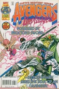 Avengers unplugged 6