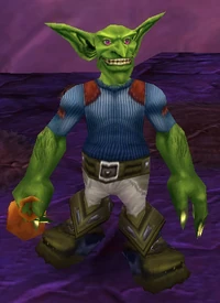 Image of Kizzie