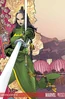 Immortal Iron Fist Vol 1 7 Textless