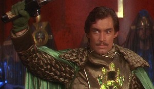 Timothy Dalton
