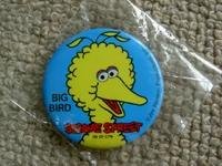 Birdpin