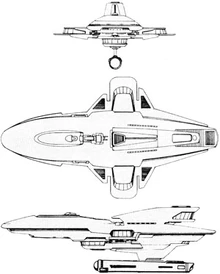 Ship image.
