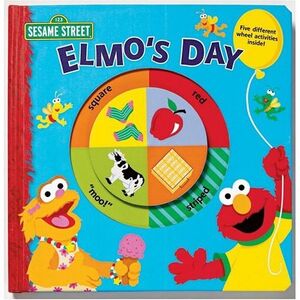 Elmosday