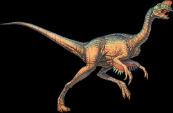 Oviraptor
