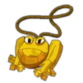Little Frog