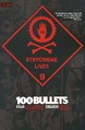 100 Bullets - Strychnine Lives