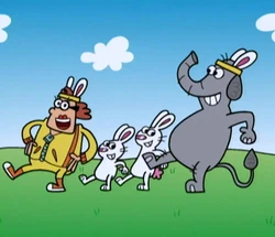 Ewexercise-cartoon