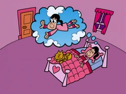 Ewsleep-cartoon