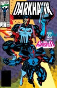 Darkhawk Vol 1 9