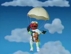 Ewphone-skydive