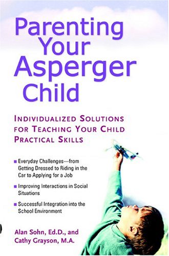 Parentingyouraspergerchild