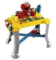 FisherPriceGiggleToolbench
