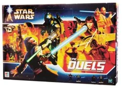 Epic Duels