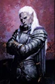 Drizzt Do'Urden - Brom