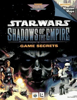 Shadows game secrets