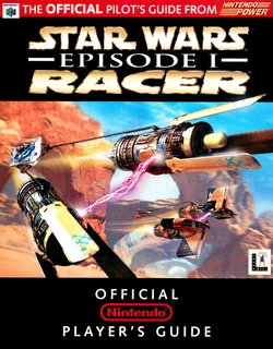 Racer Nintendo