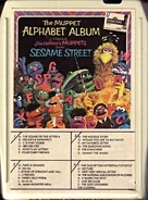 MuppetAlphabetAlbum8track