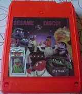 SesameDisco8trackB