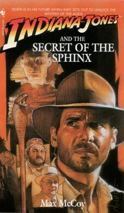 IndianaJonesAndTheSecretOfTheSphinx