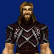 Chestguard of the Conniver