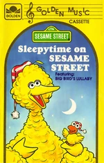 Goldensleepytime