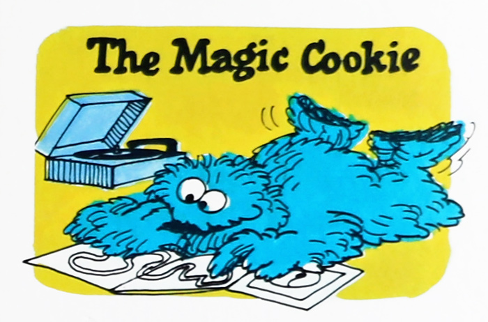 Magiccookie