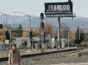 Feargod