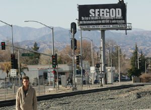 Seegod