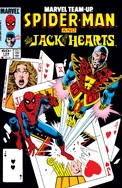 Marvel Team-Up Vol 1 134