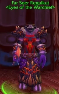Image of Far Seer Regulkut