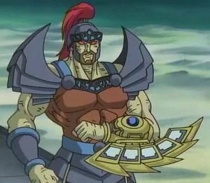 TheRockSpirit
