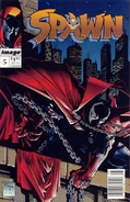 Spawn 5