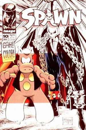 Spawn 10